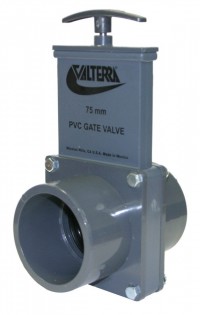 Valvola Valterra 75mm